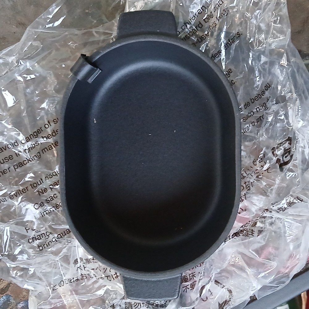 Cookware CLEARANCE FINAL SALE - Picture 6 of 7